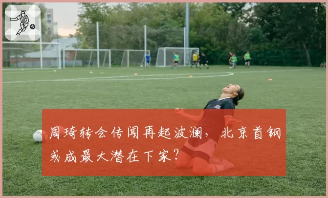 周琦转会传闻再起波澜，北京首钢或成最大潜在下家？